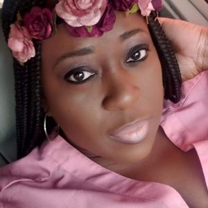 Meet your Posher, Cheryl